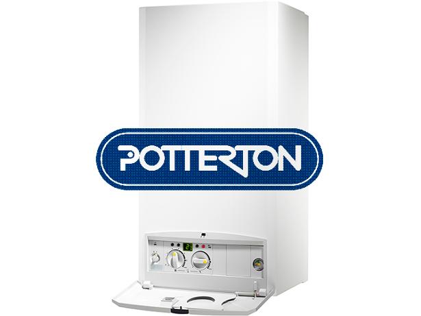 Potterton Boiler Repairs Battersea, Call 020 3519 1525
